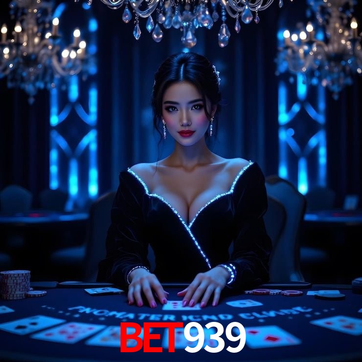 Experiência VIP bet939