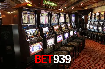Descubra a Essência do bet939: Nossa História e Compromissos