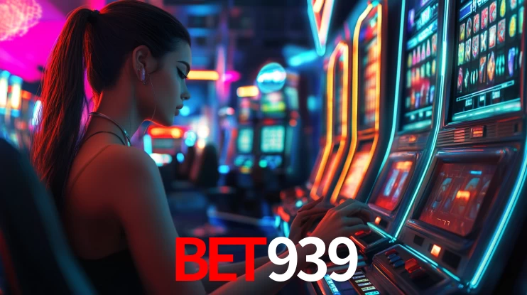 Exclusive Games bet939