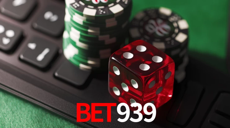 Platform Technology bet939