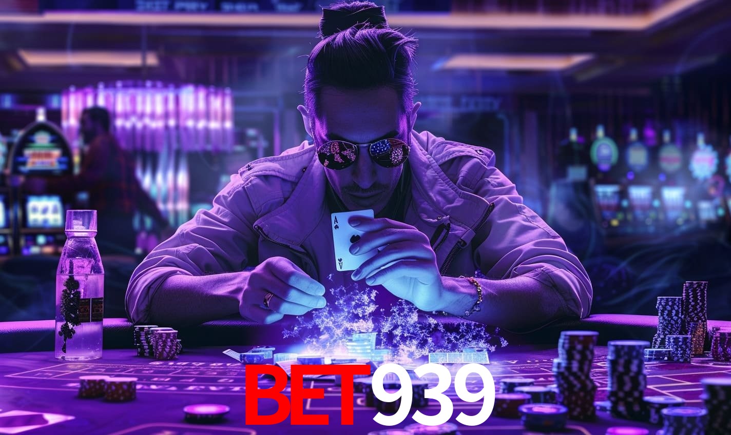 Football Betting bet939