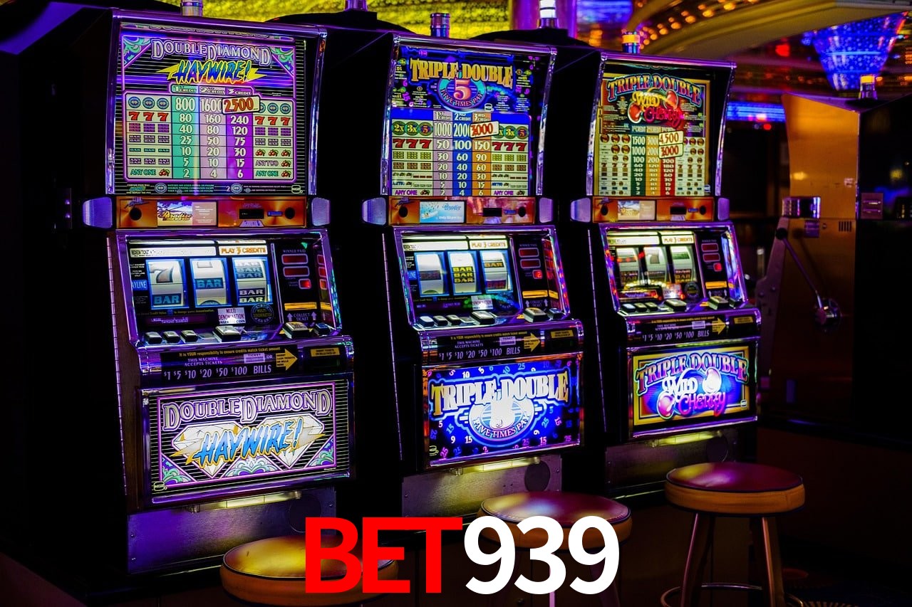 Programa VIP bet939