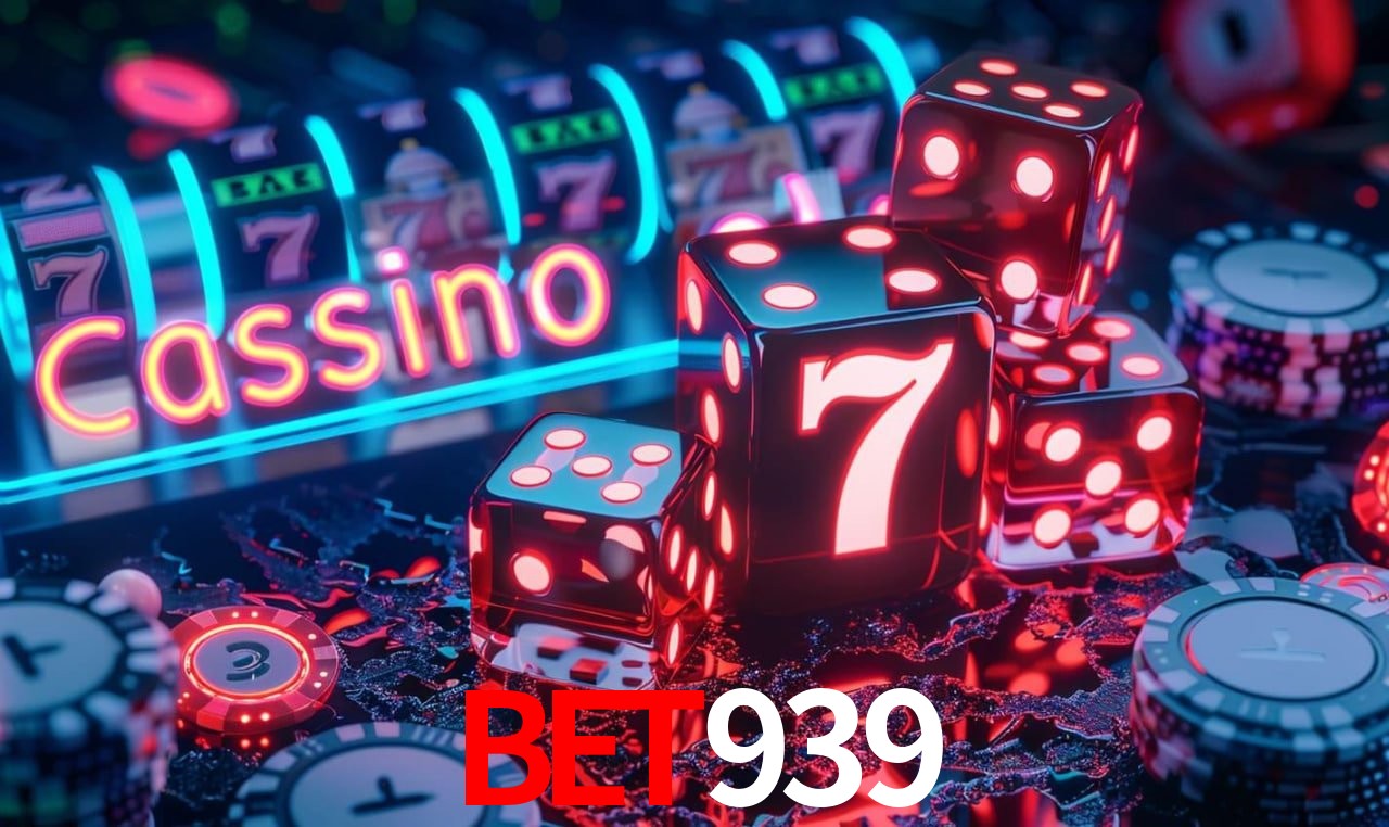 Bonus Features bet939