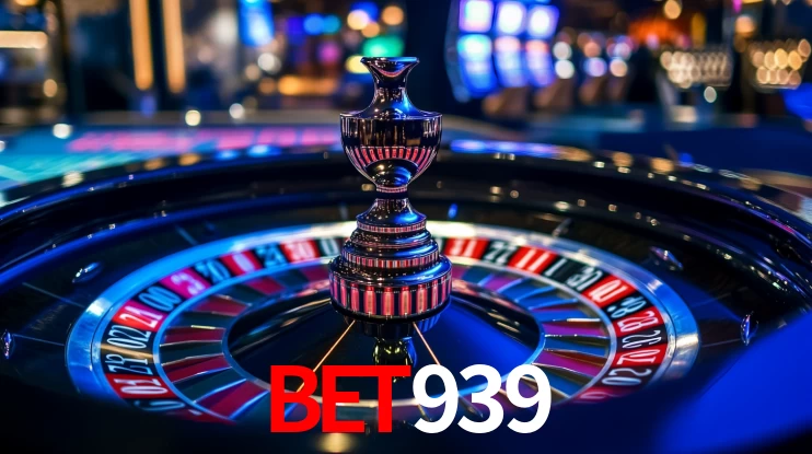 Premium Interface bet939