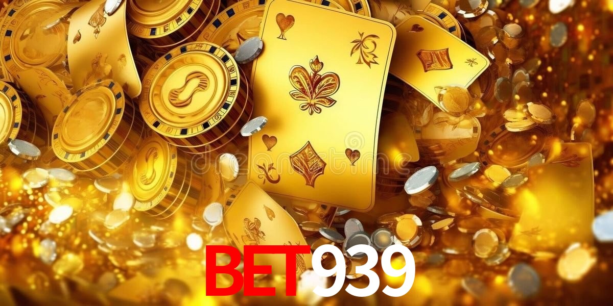 A Popularidade dos Caça-Níqueis no bet939