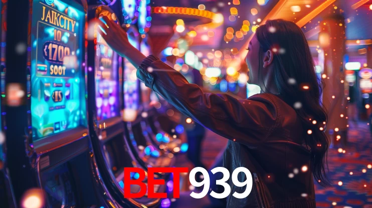 Explore as vantagens do bet939: serviço profissional e confiabilidade
