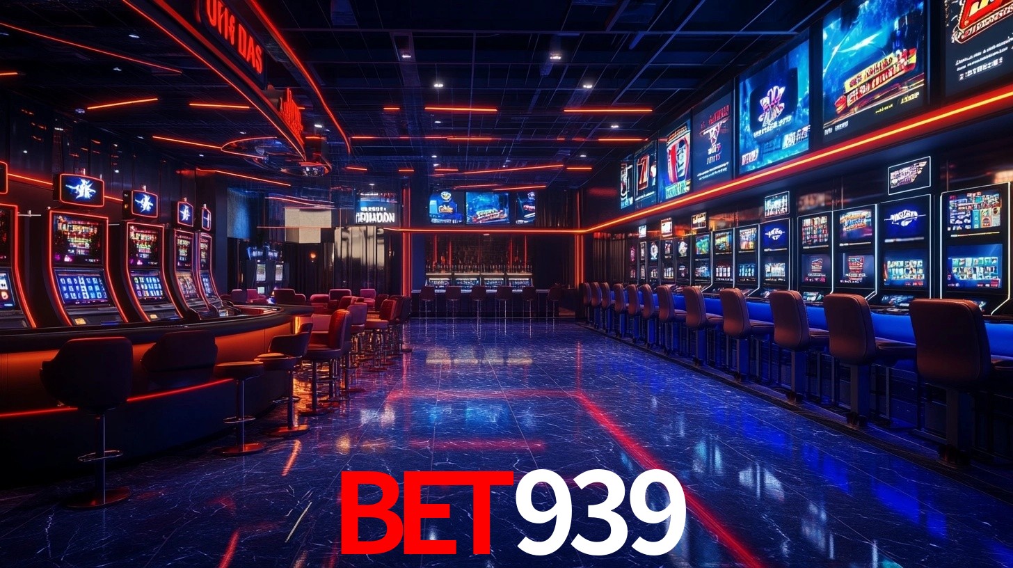 Blackjack Table bet939