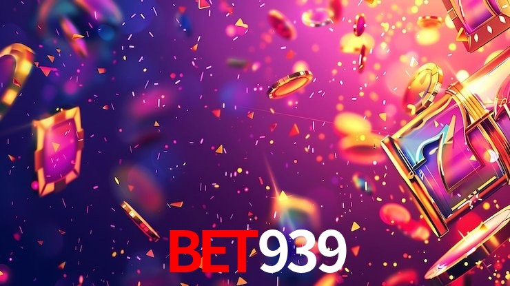 Descubra a Essência do bet939: Nossa História e Compromissos