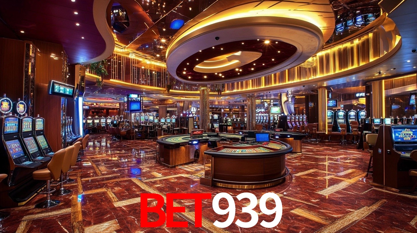 VIP Casino bet939