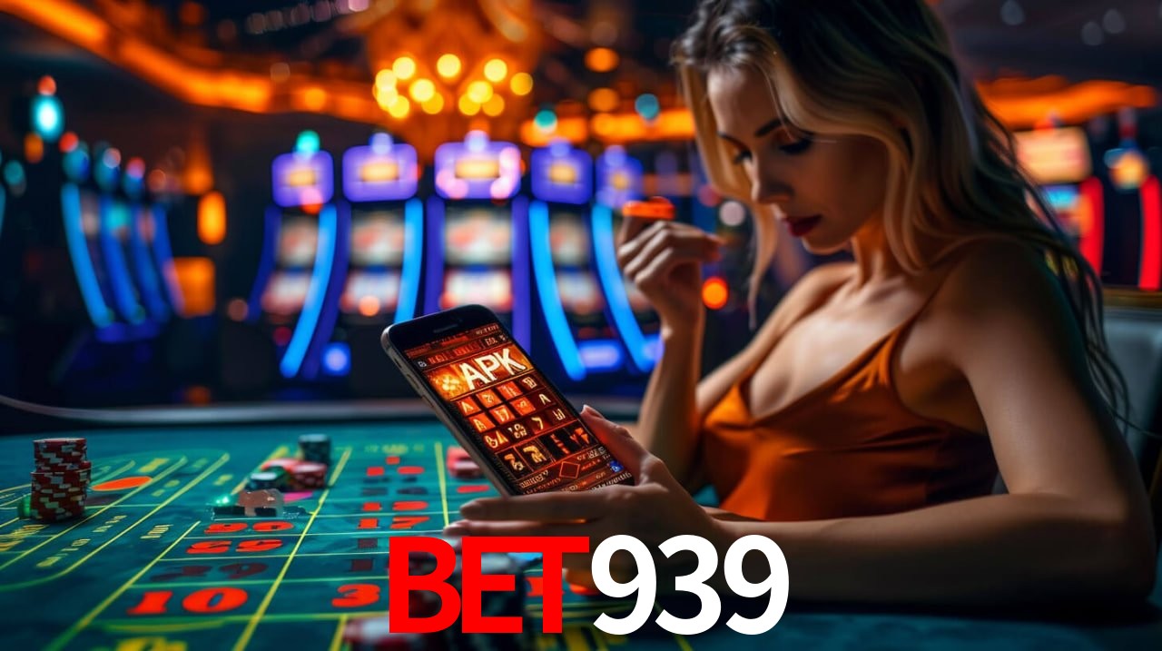 Sports Statistics bet939