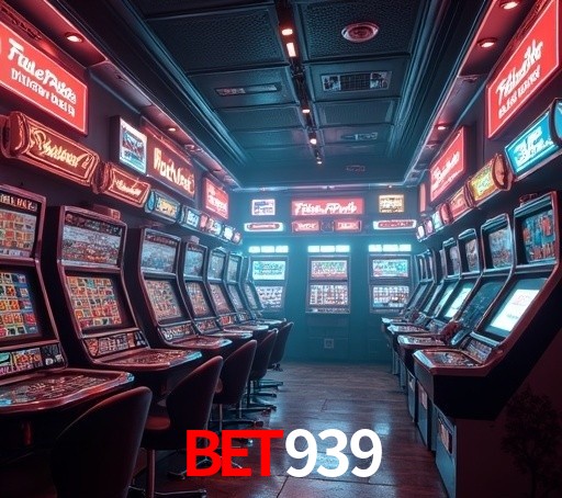 Design Responsivo bet939