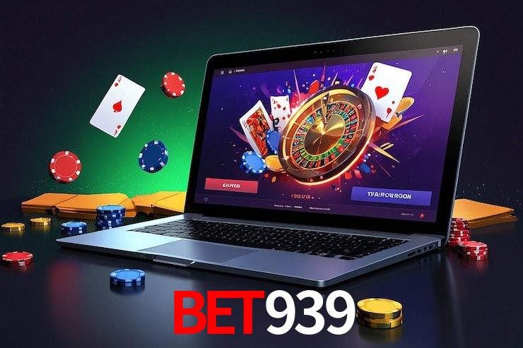Benefícios da Conta bet939