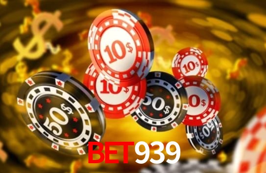 Torneios bet939