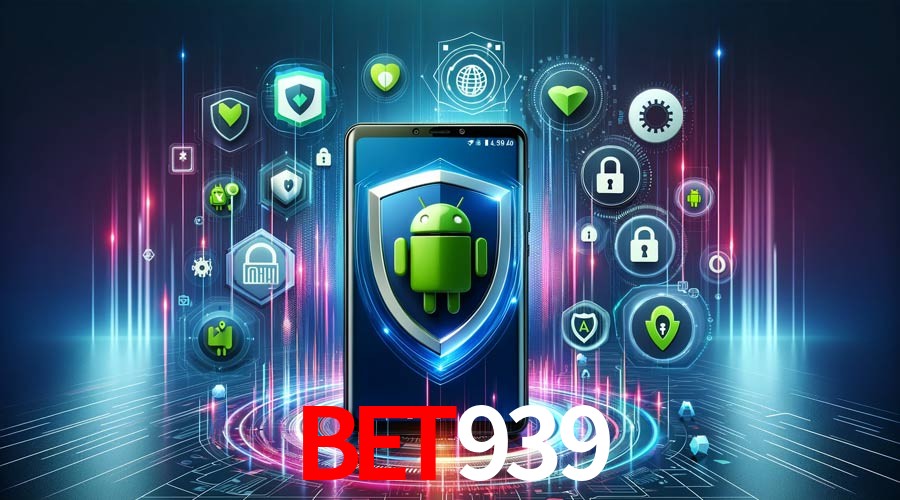 2FA Security bet939