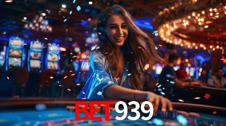 Game Statistics bet939