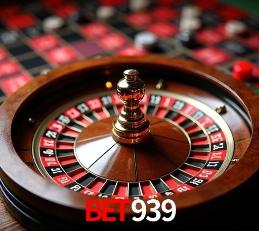 Tecnologia da Plataforma bet939