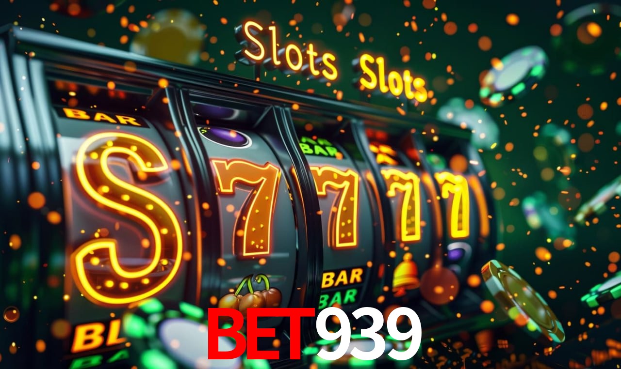 Bônus Diários bet939