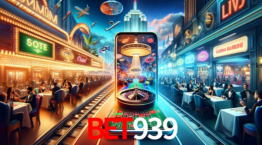 Security Systems bet939