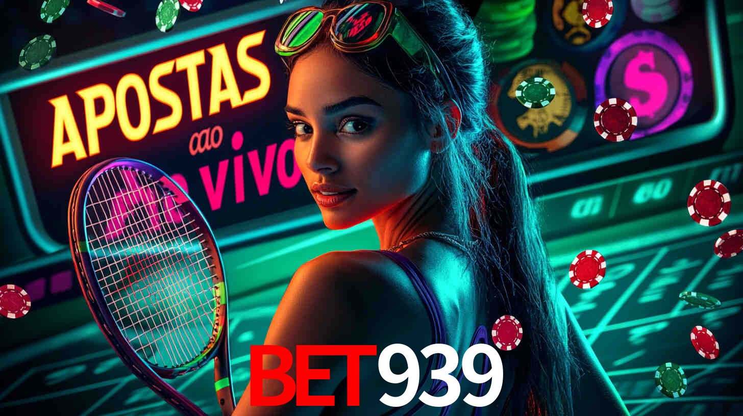 A Revolução dos Aplicativos de Jogos no bet939