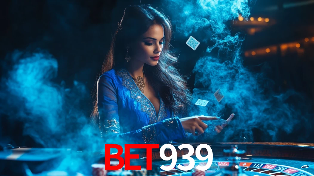 Descubra o Programa VIP da bet939: Vantagens Exclusivas para Jogadores