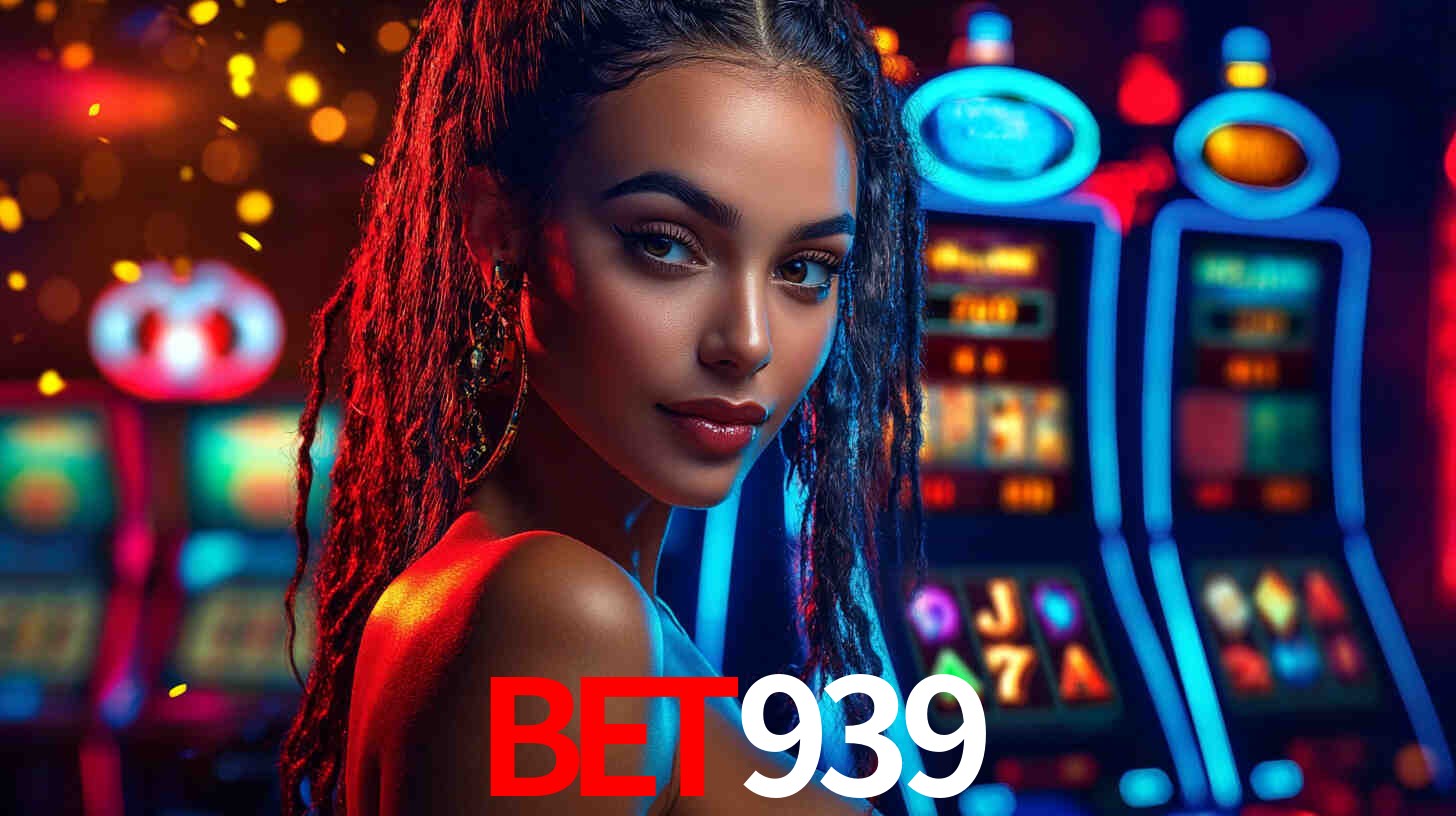 Inovações de Jogos na bet939: O Futuro das Experiências Interativas