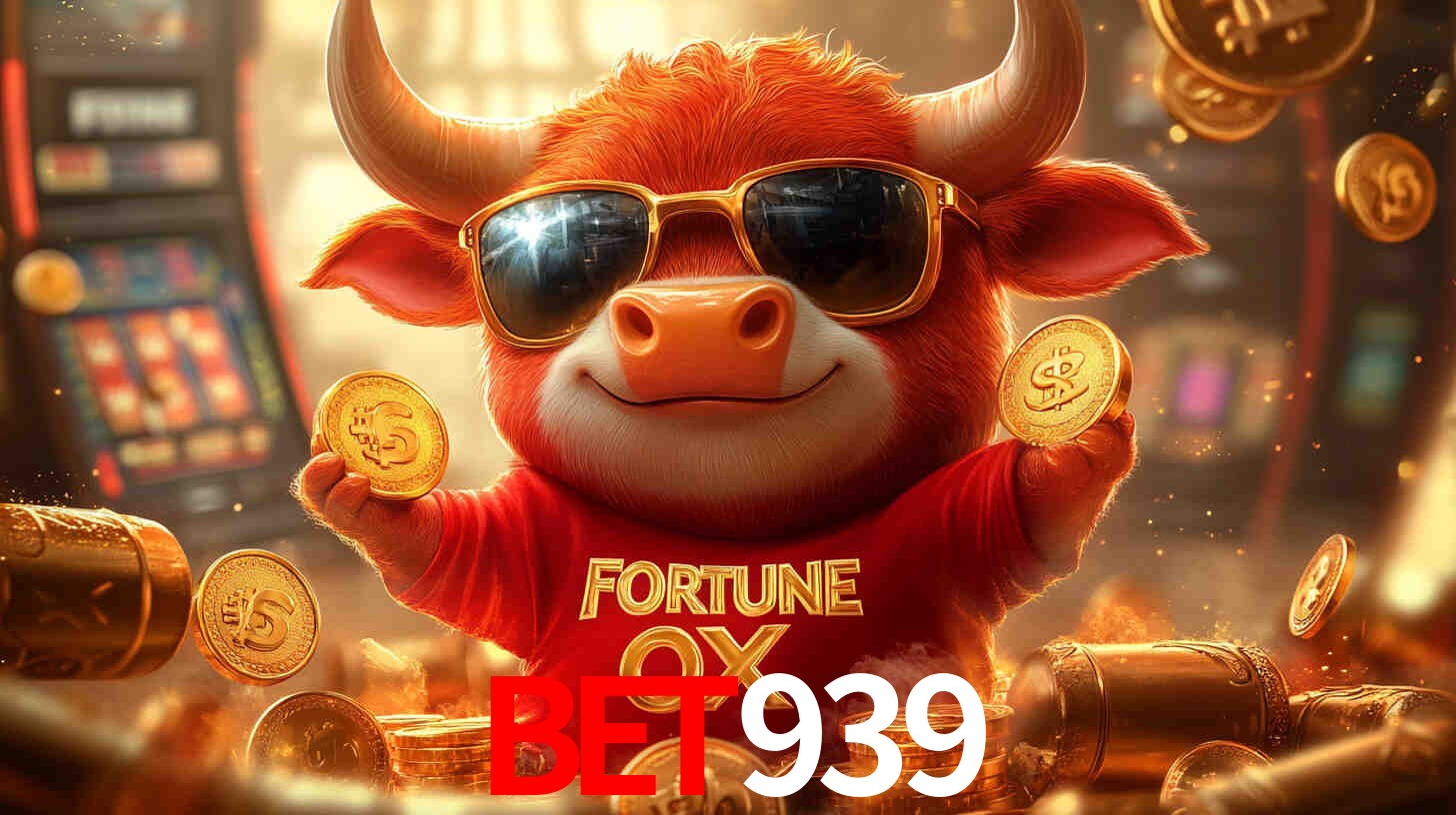bet939: Seu Especialista em Apostas Esportivas Brasileiras