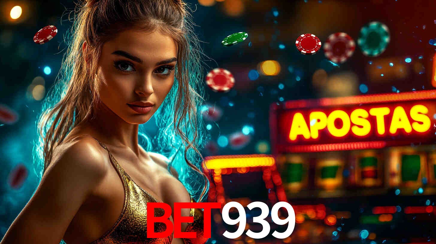 Descubra a Magia dos Jogos de Arcade no bet939
