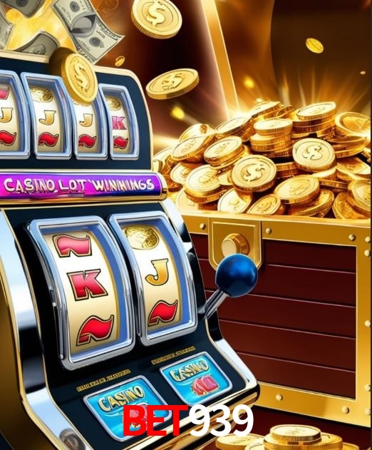 Slot Games bet939