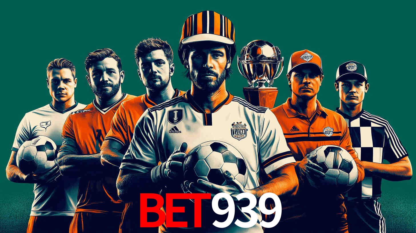 Desvendando o Mundo dos Jogos Virtuais na bet939