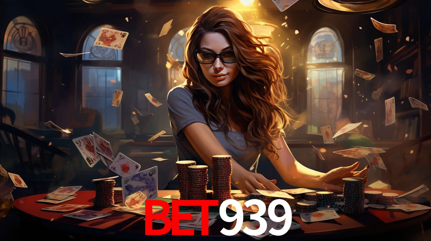 Roulette Table bet939