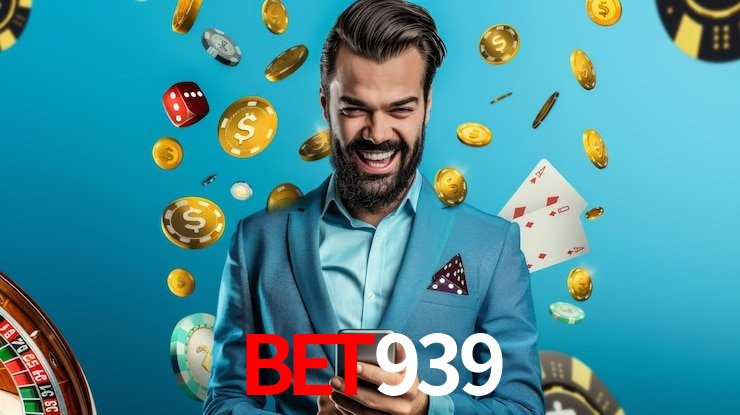 Games Directory bet939