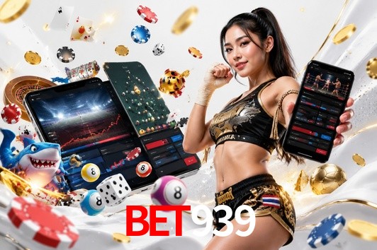 Flash Promotion bet939