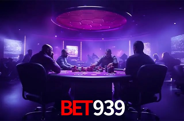 Jogos de Slot bet939