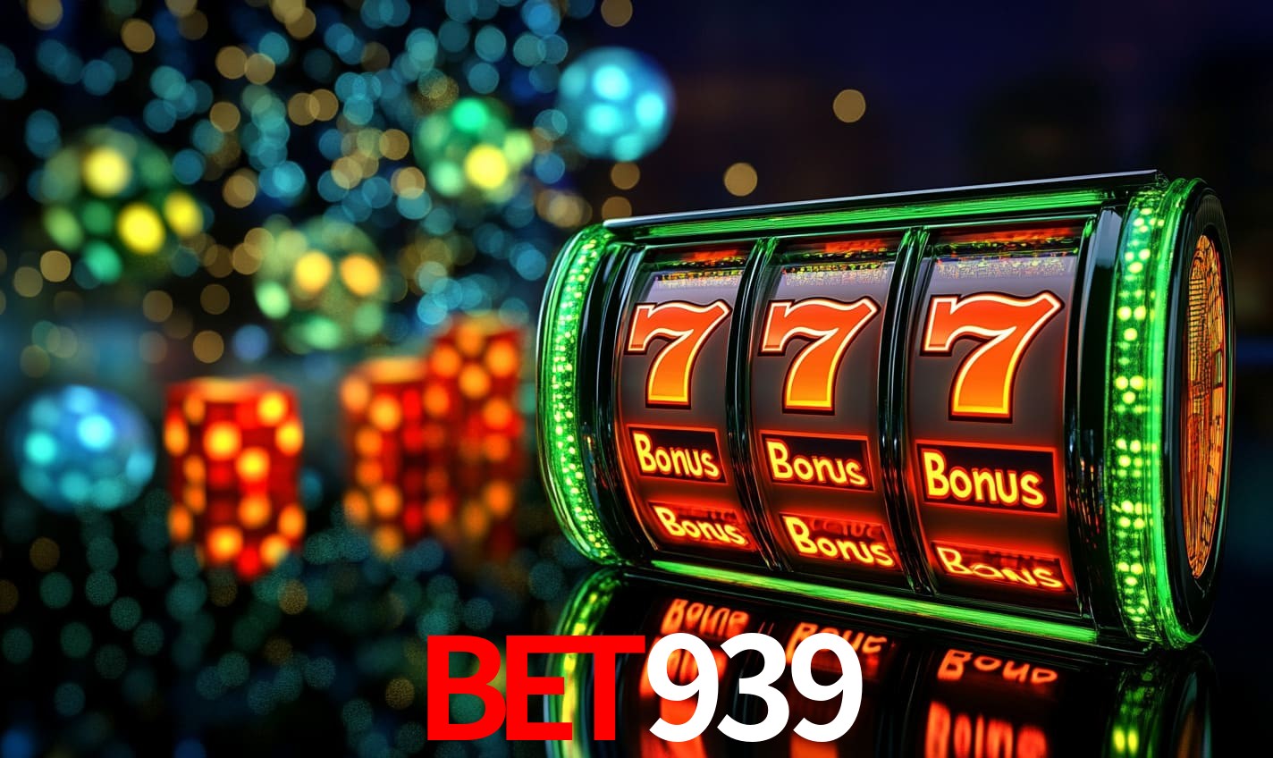 Integração de APIs bet939