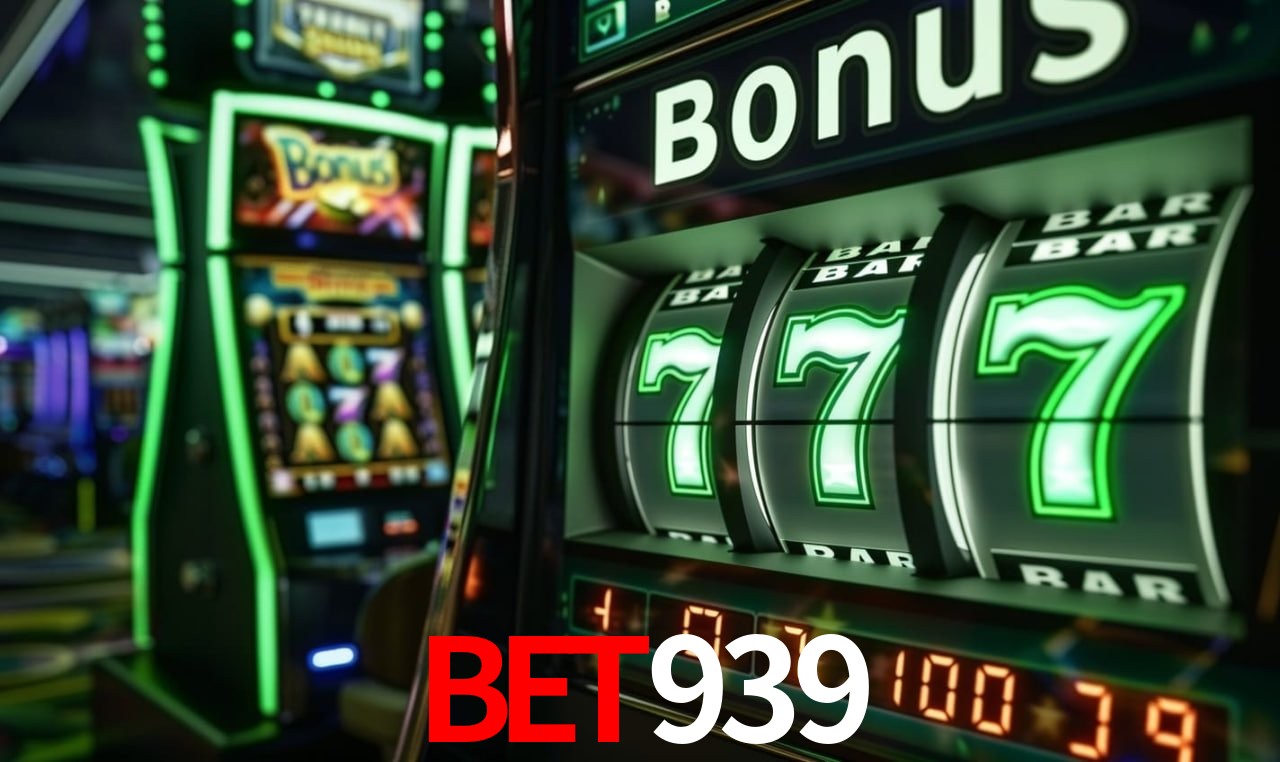 Game Providers bet939