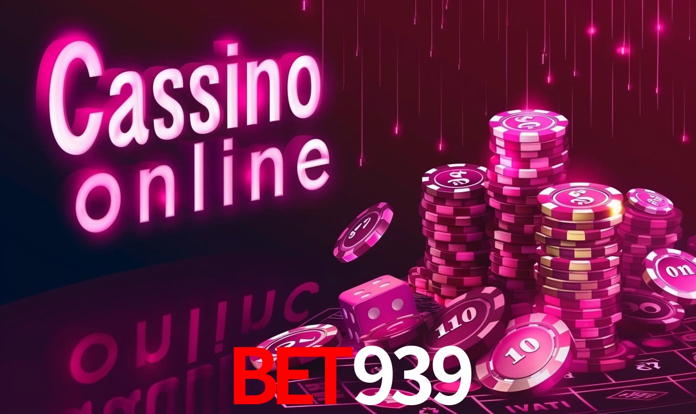 A Emoção da Loteria na bet939: Uma Chance de Mudança de Vida