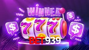 Welcome Bonus bet939