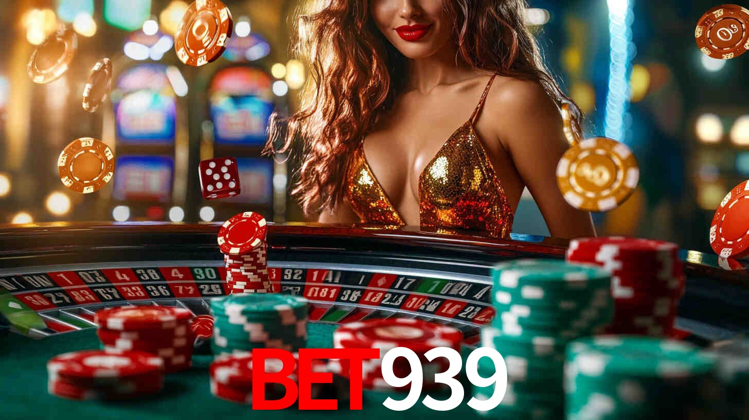 bet939 App Interface