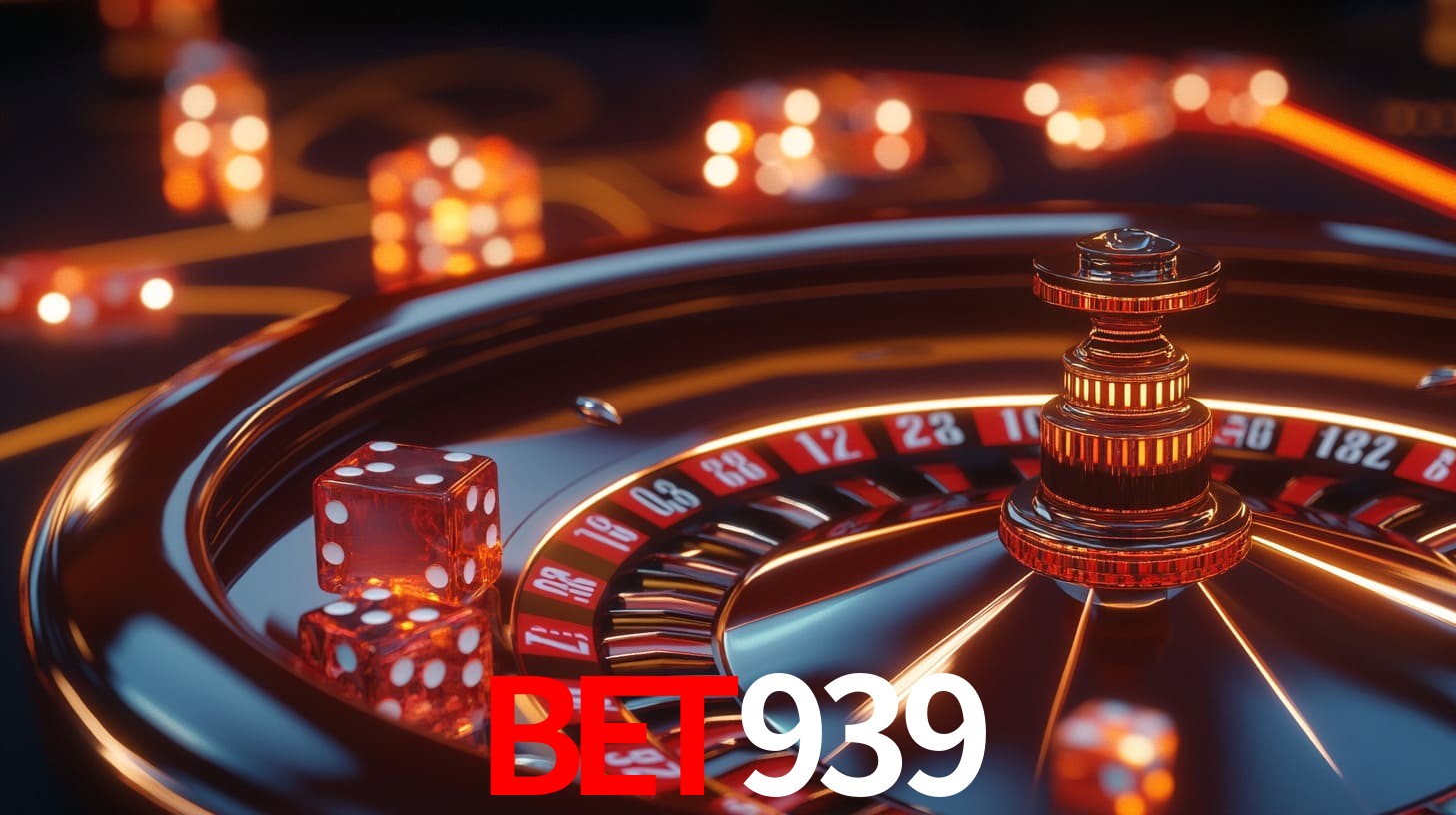 Blackjack Table bet939