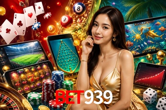 Spaceman Game bet939