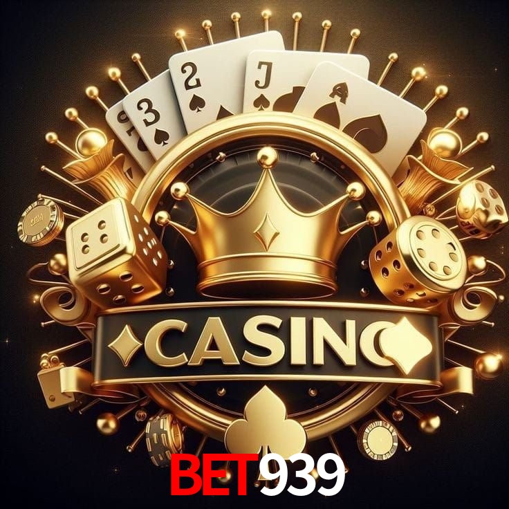 Casino Ao Vivo bet939
