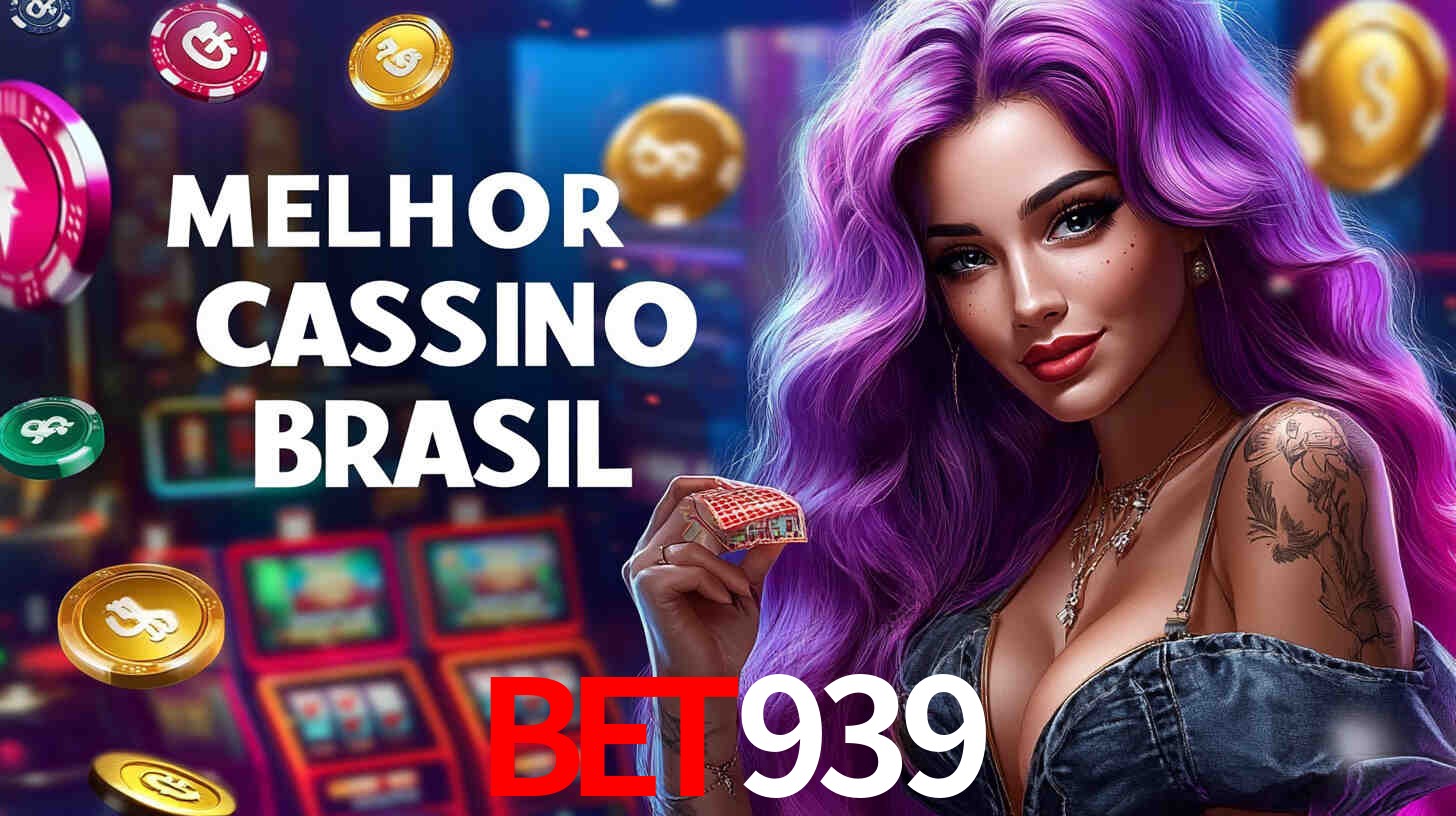 Explorando a Categoria de Eventos em Apostas na bet939