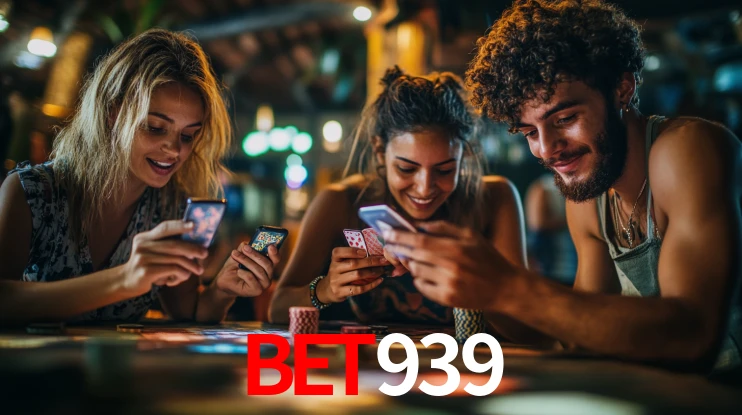 Programa VIP bet939