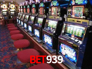Explorando a Categoria de Eventos em Apostas na bet939