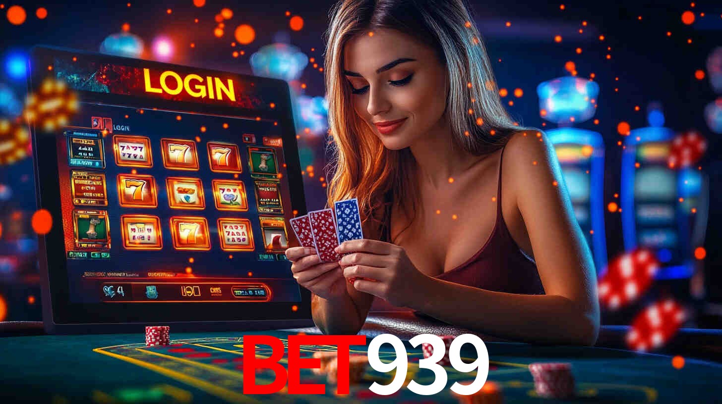bet939 login