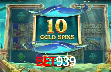 A Emoção da Loteria na bet939: Uma Chance de Mudança de Vida
