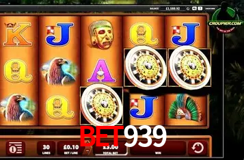 Apostas Esportivas na bet939: Um Guia Completo