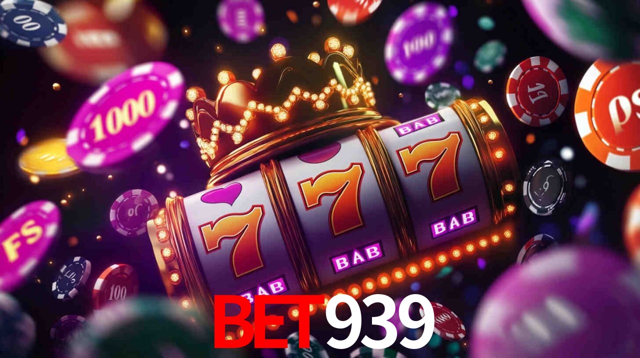 Slot Games bet939