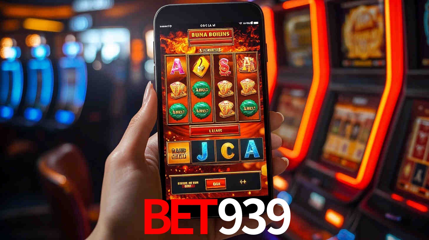 bet939 - Cassino VIP da Riqueza - bet939.com