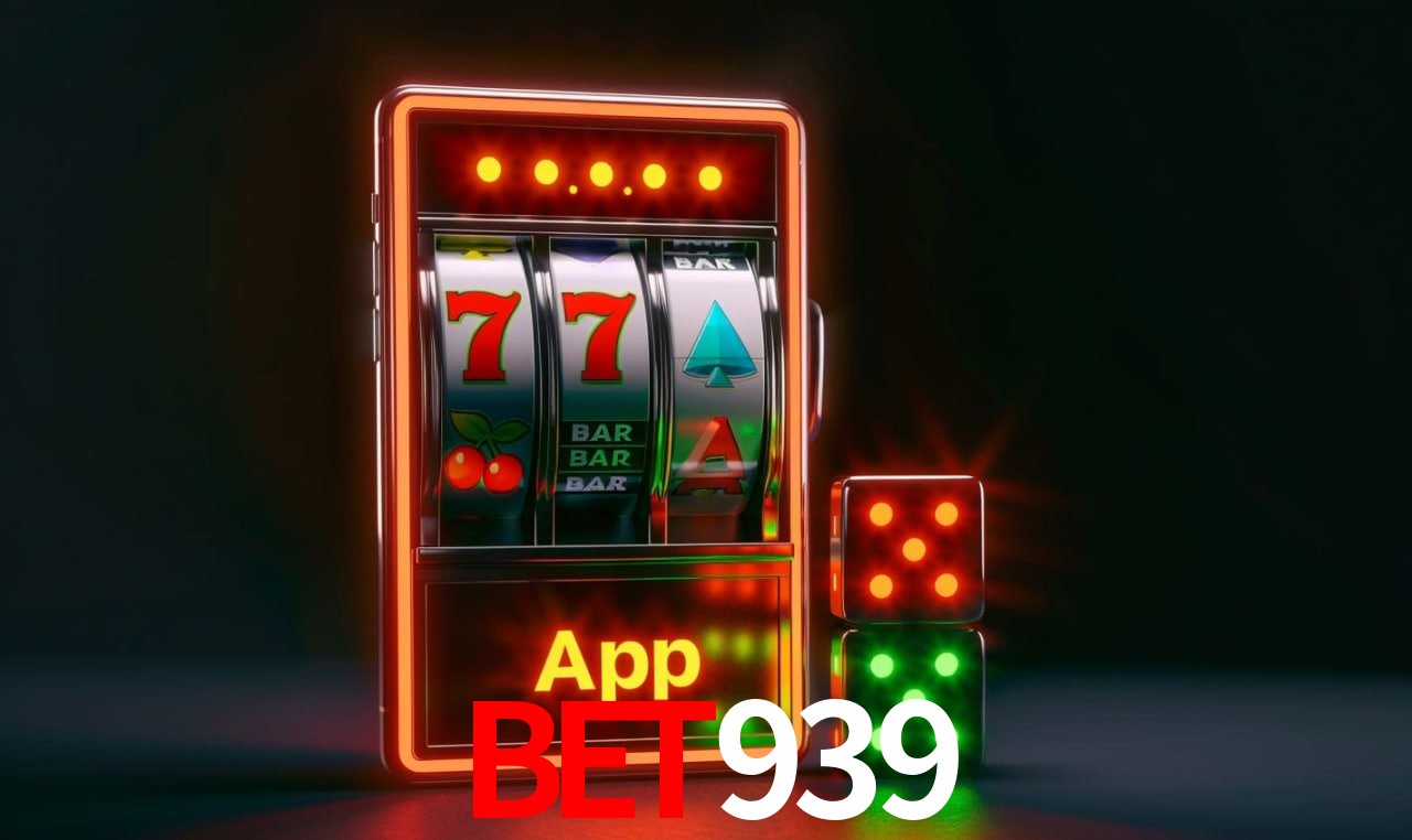 Provedores de Jogos bet939